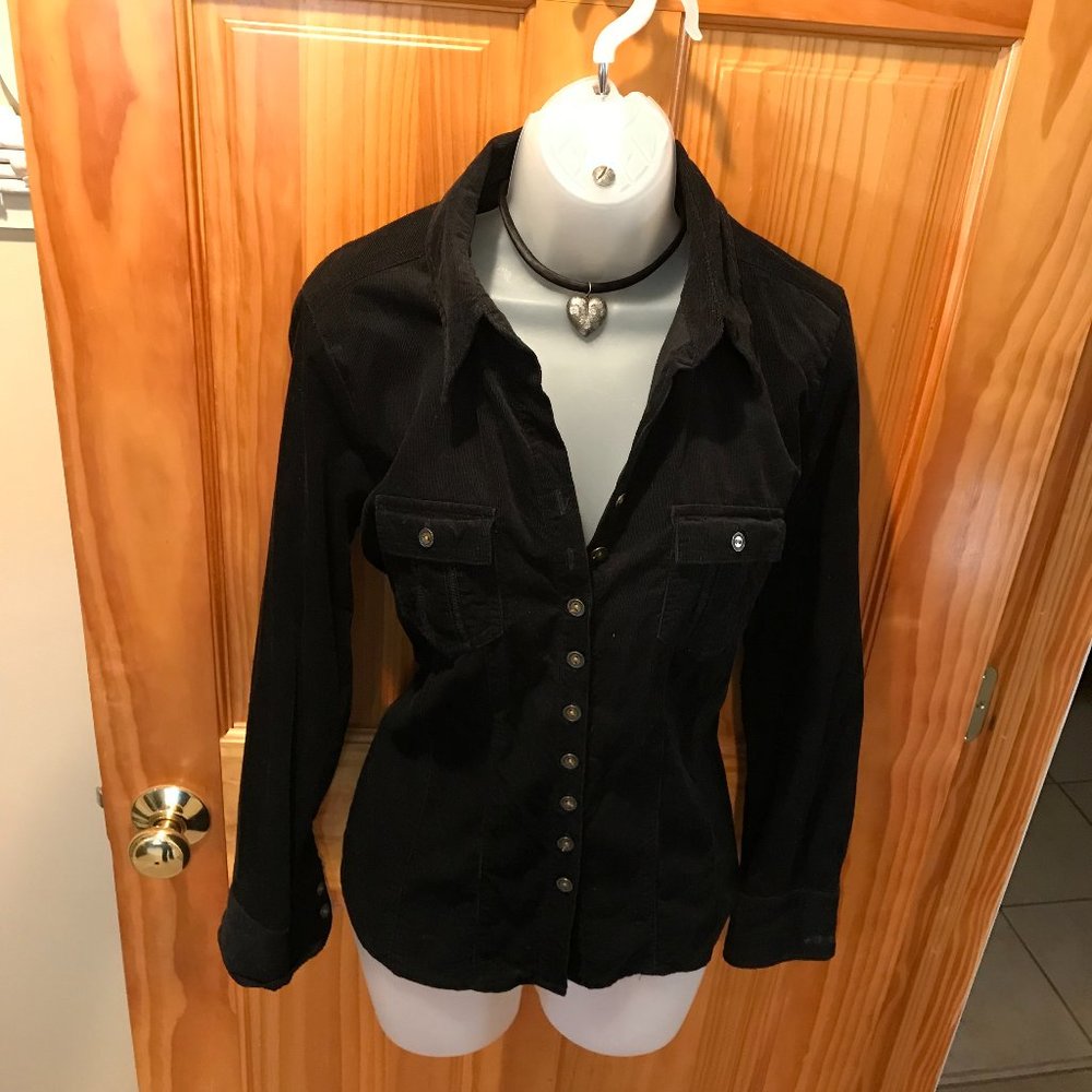 Dressbarn Top
